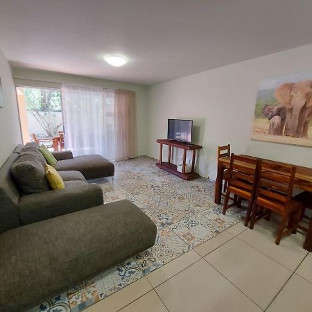 Eagle Views Windhoek Eksteriør billede