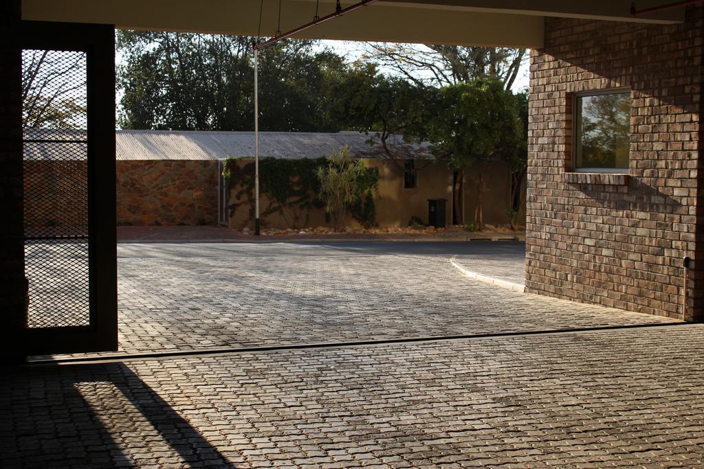 Eagle Views Windhoek Eksteriør billede